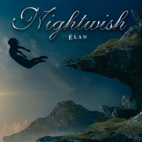 Album cover for Élan