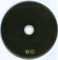 Album cover for Erased