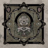 Album cover for Fall From Grace