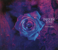 Album cover for Forever Failure