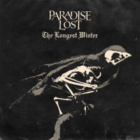 Album cover for The Longest Winter