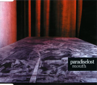 Album cover for Mouth