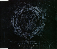Album cover for Forever After
