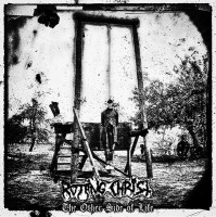 Album cover for The Other Side of Life