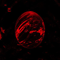 Album cover for Cast the First Stone