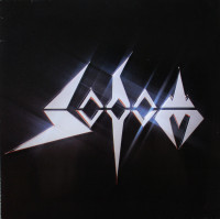 Album cover for Expurse of Sodomy