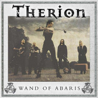 Album cover for Wand of Abaris