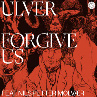 Album cover for Forgive Us