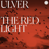 Album cover for The Red Light