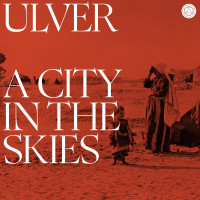 Album cover for A City in the Skies