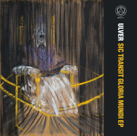 Album cover for Sic Transit Gloria Mundi
