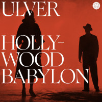Album cover for Hollywood Babylon