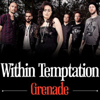 Album cover for Grenade