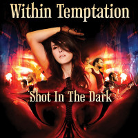 Album cover for Shot in the Dark