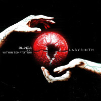Album cover for Labyrinth