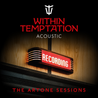 Album cover for The Artone Sessions