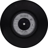 Album cover for Am I Going Insane (Radio)