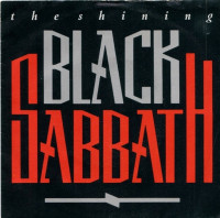 Album cover for The Shining