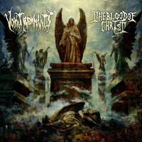Album cover for Eastern Beast – Western Wolf