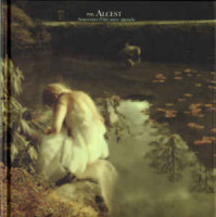 Album cover for Souvenirs d’un autre monde