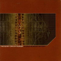Album cover for A Cold-Blooded Epitaph