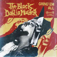 Album cover for Grind ’em All