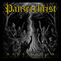 Album cover for Maleficium, Part 2