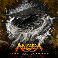 Album cover for Tide of Changes – Part I & II