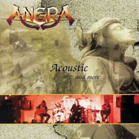 Album cover for Acoustic… and More