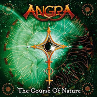 Album cover for The Course of Nature