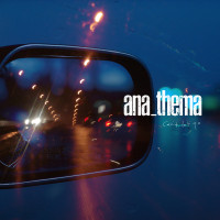 Album cover for Can’t Let Go
