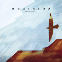 Album cover for Dreaming Light