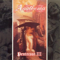 Album cover for Pentecost III