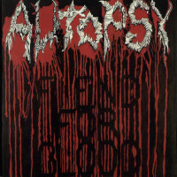 Album cover for Fiend for Blood