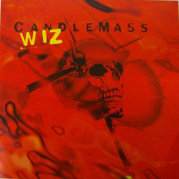 Album cover for Wiz