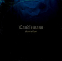 Album cover for Samarithan