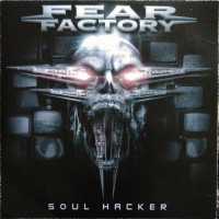 Album cover for Soul Hacker