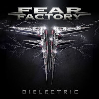 Album cover for Dielectric