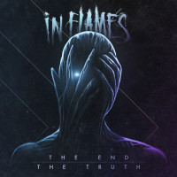 Album cover for The End / The Truth