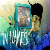 Album cover for The Mirror’s Truth