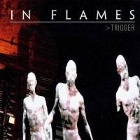 Album cover for Trigger