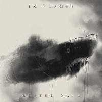 Album cover for Rusted Nail