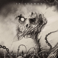 Album cover for Through Oblivion