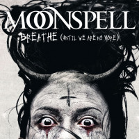 Album cover for Breathe (Until We Are No More)