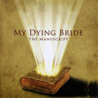 Album cover for The Manuscript