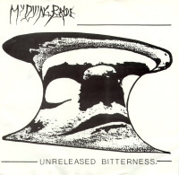 Album cover for Unreleased Bitterness.