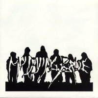 Album cover for The Sexuality of Bereavement