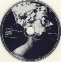 Album cover for Symphonaire infernus et spera empyrium