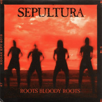 Roots Bloody Roots