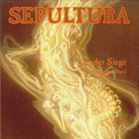 Album cover for Under Siege (Regnum Irae)